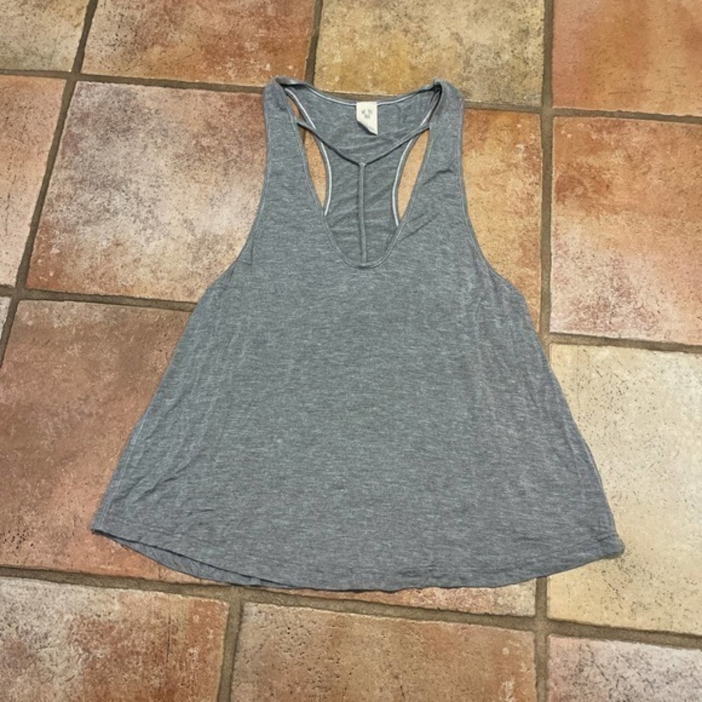 We The Free Flowy tank small